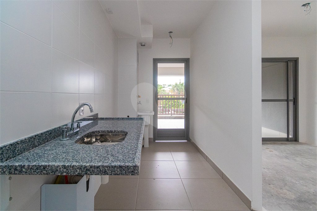 Apartamento novo 85 m² de área privativa, 2 suítes á venda no Jardim Prudência, São Paulo - SP