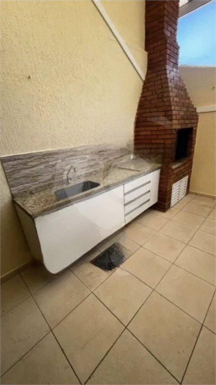 LINDA CASA NO TUCURUVI DE ALTO PADRÃO