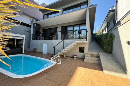 Casa à Venda – Condomínio Terra Magna | Indaiatuba/SP