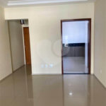 Apartamento para venda e locação no Edifício Residencial Oswaldo Ienco