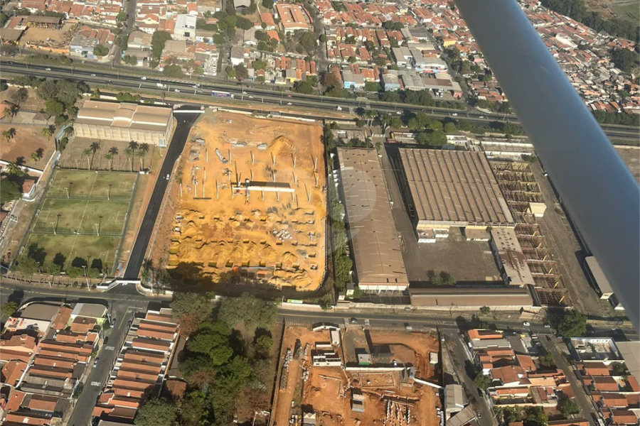 Excelente Galpão comercial para empresas disponível para venda e locação em Piracicaba - SP.