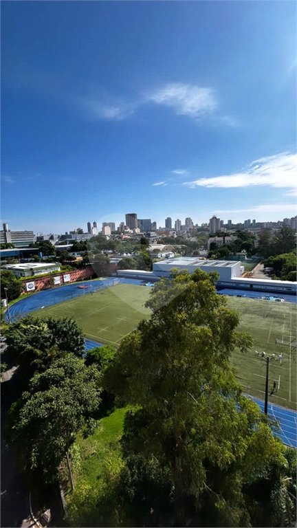 Apartamento á venda - Santo Amaro