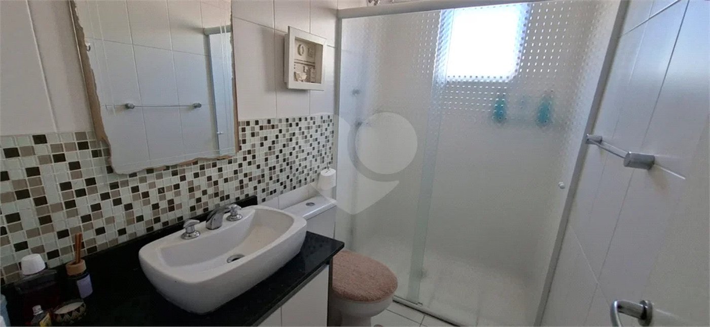 Apartamento com 89m², 3 quartos (1 suíte), 2 garagens, à venda no bairro Campestre, em Santo André