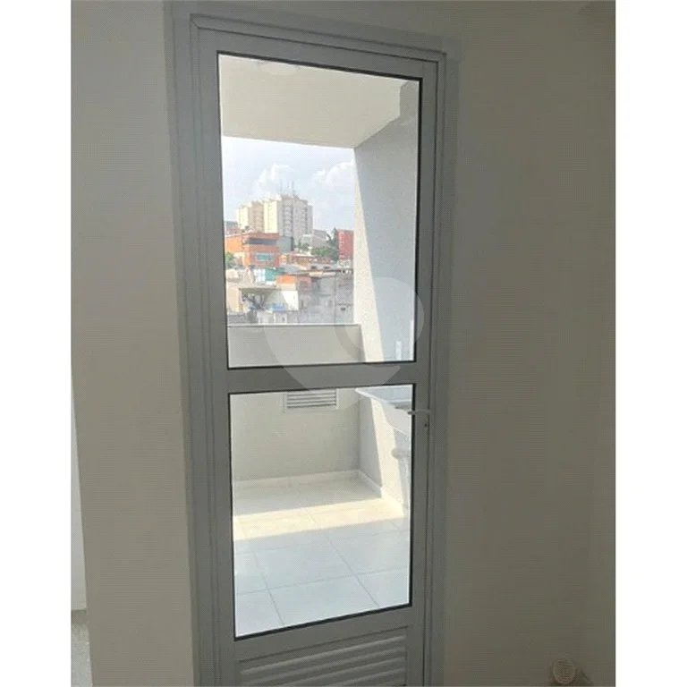 Apartamento à venda com 2 quartos em Imirim, São Paulo, SP