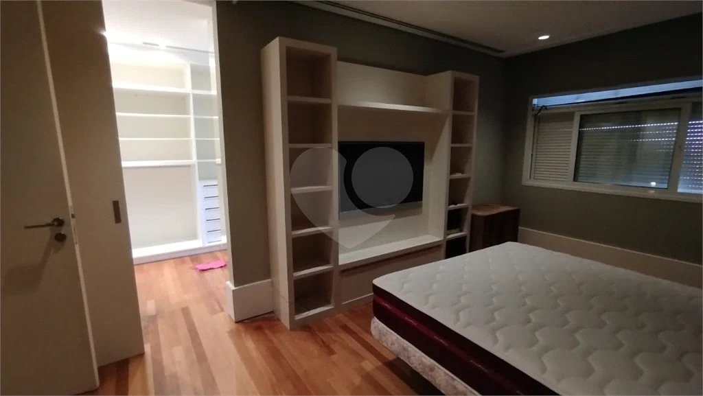 Á venda Apartamento Alto Padrão 5 suítes / 8 vagas 522m² Vila Nova Conceição