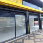 Salão Comercial para Locação | Esquina no Centro de Salto/SP