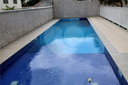 A Venda no Ipiranga Studio com 45,94m² 1 Domritório 1 Vaga e lazer Completo