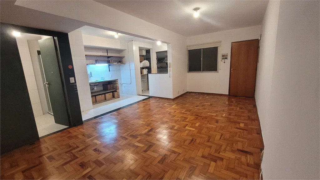 Apartamento à venda com 2 quartos em Butantã, São Paulo, SP