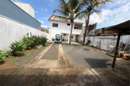 CASA A VENDA N EMBARÉ