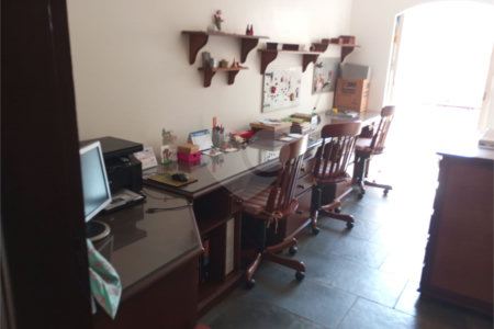 Casa à venda no Centro - São Carlos/SP