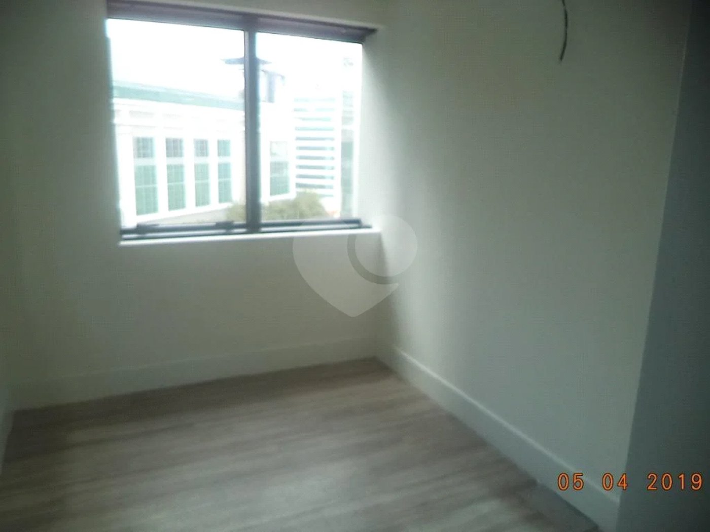 Conjunto comercial na Vila Olimpia