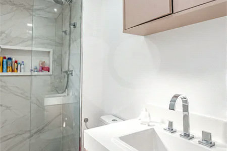 Apartamento com 3 suítes, varanda gourmet e lazer completo na Vila Leopoldina | 128 m² | 2 vagas