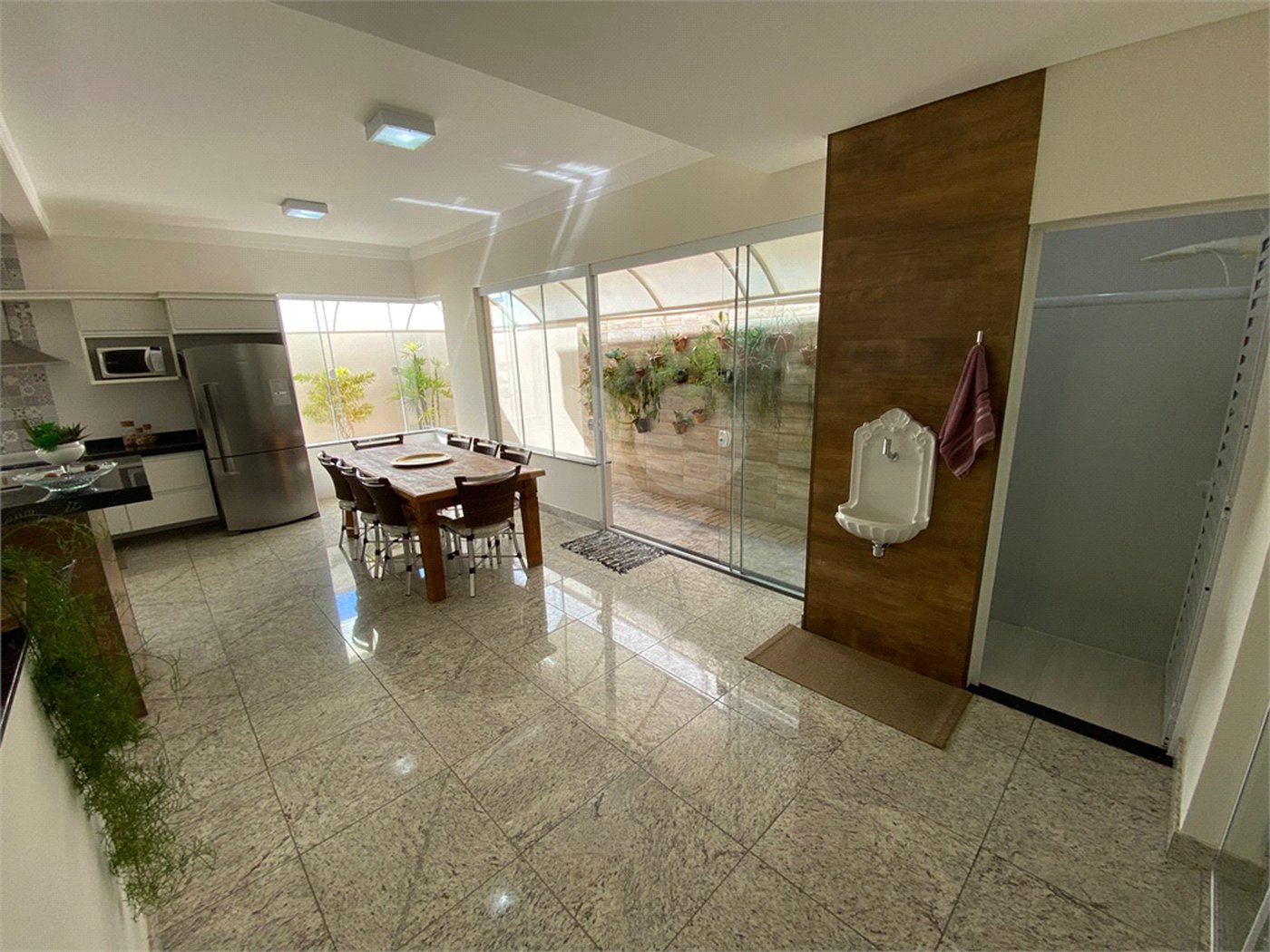 Casa no Village Damha III São Carlos
