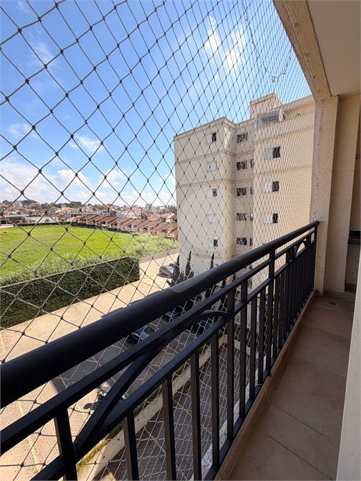 Apartamento 2 dorms para Locação - Vila Giglio
