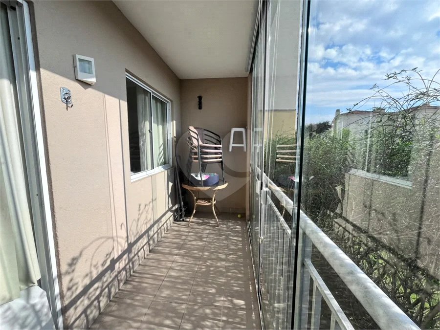 Apartamento térreo à venda no Condomínio Vila Ventura – Valinhos/SP