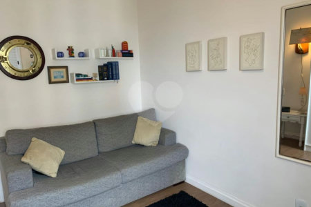 Apartamento 112m2 para venda na Mooca com 3 dormitórios. + 2 vaga. Rua Taquari.