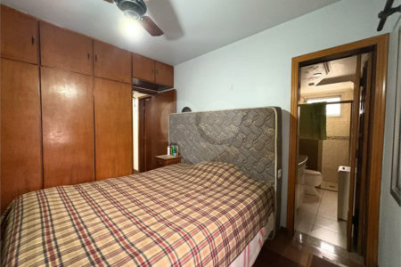 Apartamento á venda - Vila Guarani