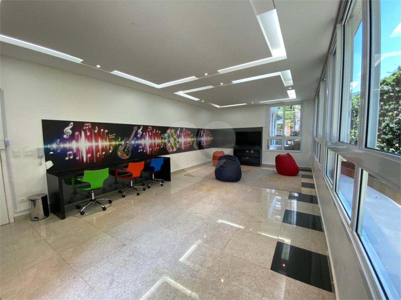 Apartamento Anália Franco 3 dorms. - 97m² - Aceita e estuda Permuta.