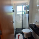 Apartamento à venda com 2 quartos no condomínio Monte Dos Andes, São Carlos - SP