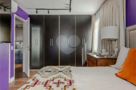 Apartamento à venda com 3 quartos, sendo 1 suíte, em Vila Buarque, São Paulo, SP