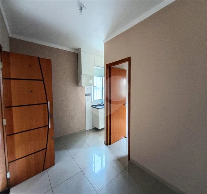Apartamento para alugar com 1 suíte em Chora Menino, São Paulo, SP
