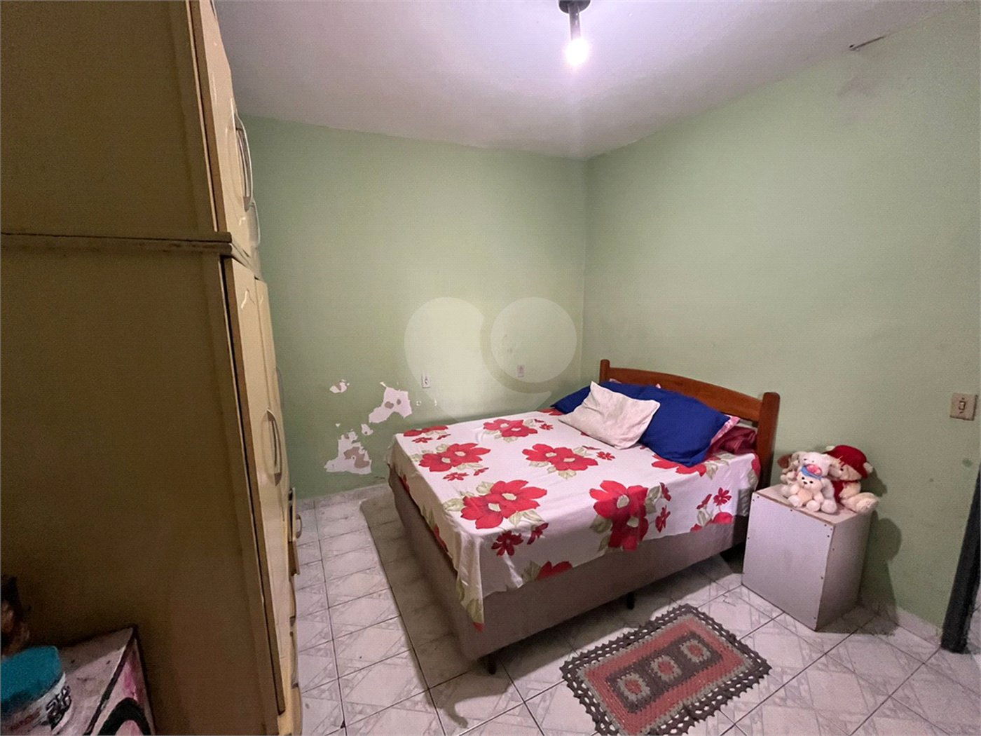 Casa a venda com 5 dormitórios no Boa Vista
