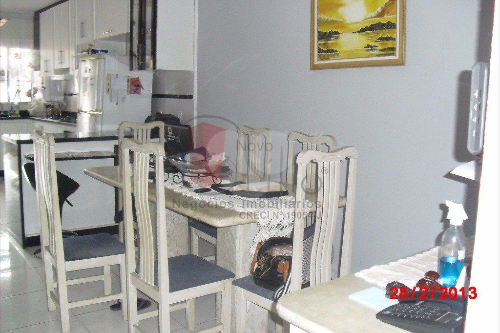 Casa na região de Itaquera