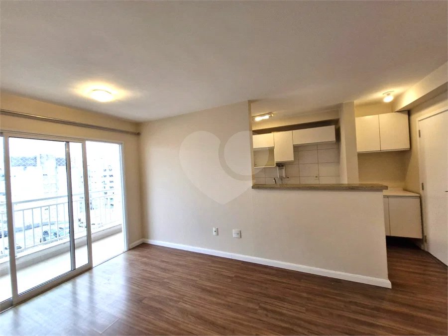 Apartamento a venda com 2 quartos no Jardim Marajoara