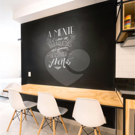 APARTAMENTO NO ANHANGABAU