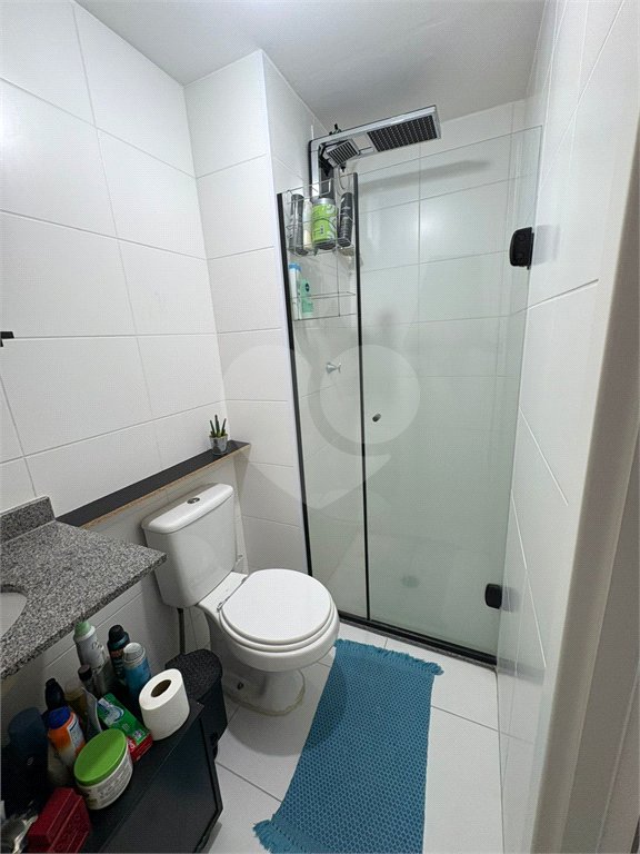 Apartamento à Venda –Mooca – Rua Pires de Campos