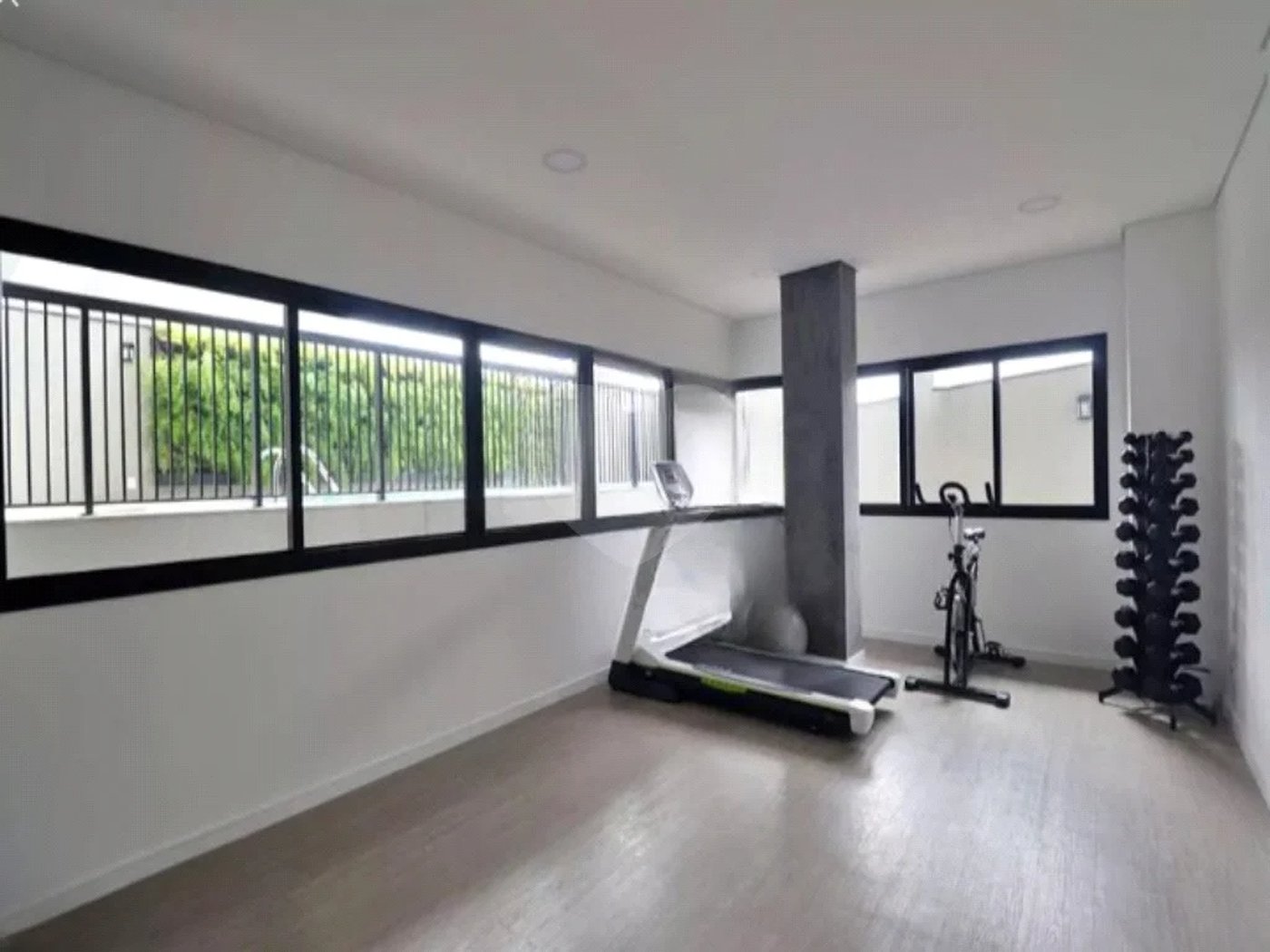APARTAMENTO Á VENDA GARDEN CLUB COM 2 DORMITÓRIOS SENDO 1 SUÍTE E 1 VAGA DE GARAGEM