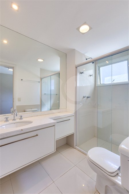 Apartamento para alugar com 4 suítes em Alto da Boa Vista, São Paulo, SP