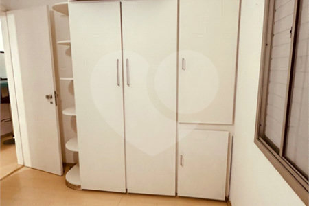 Apartamento á venda - Moema