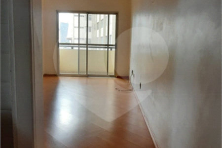Apartamento 3 Dormitórios - 1 Suíte