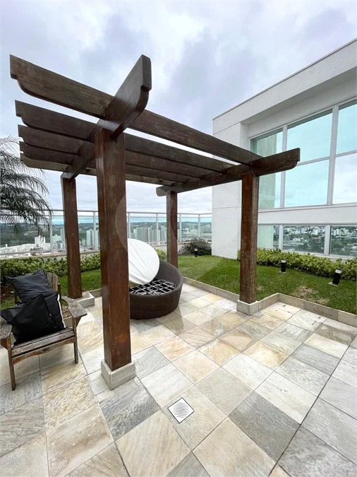 Apartamento My Helbor 50 m² 1 Quarto Mogilar - Mogi das Cruzes - SP