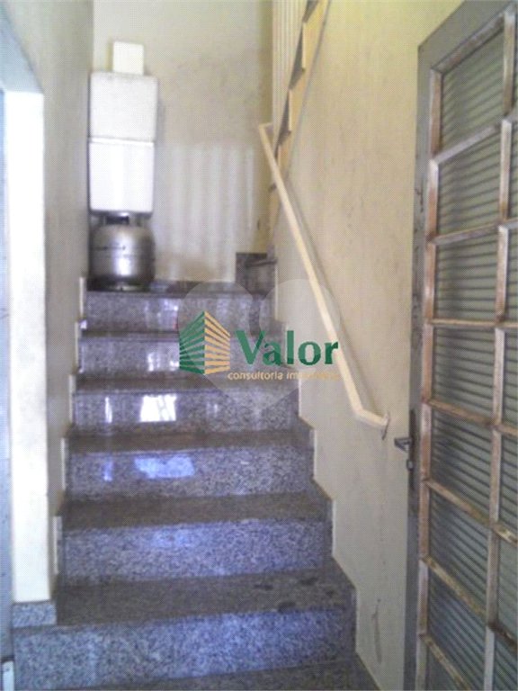Sobrado á venda no Núcleo Residencial Silvio Vilari