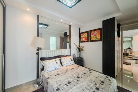 Apartamento - Ipiranga - 2 Quartos / Dormitórios - 1 Vaga - Venda / Compra