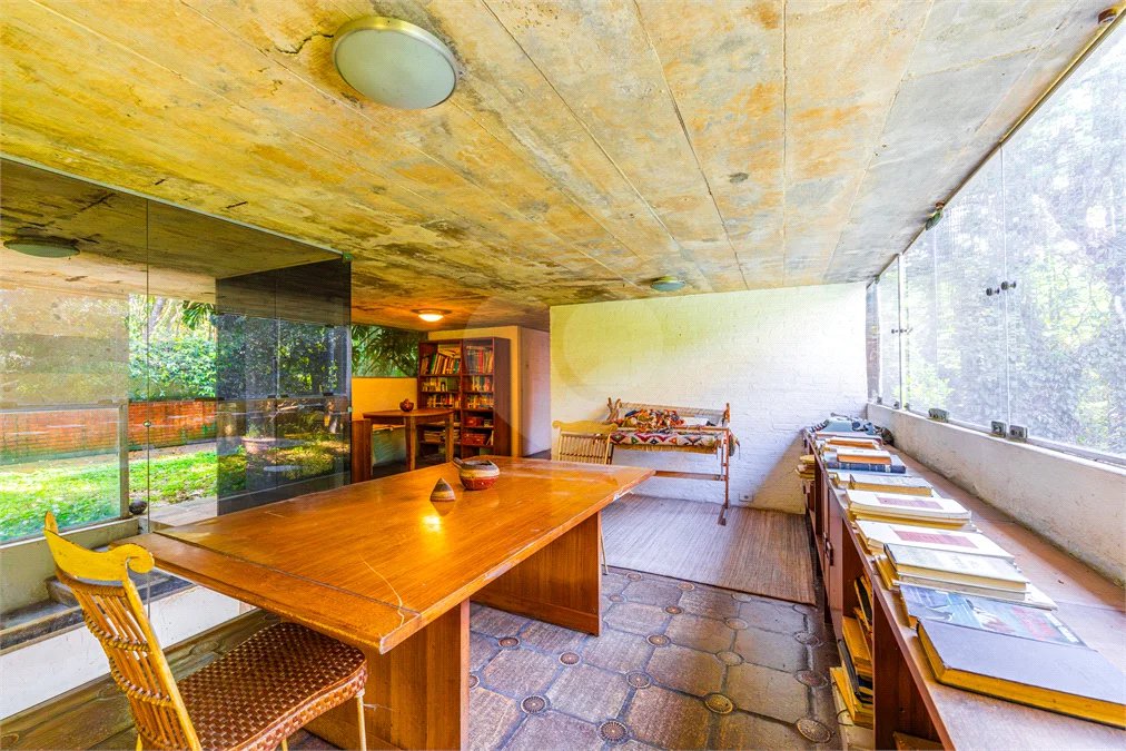 Casa de Vila à venda com 3 suítes em Chácara Flora, São Paulo, SP