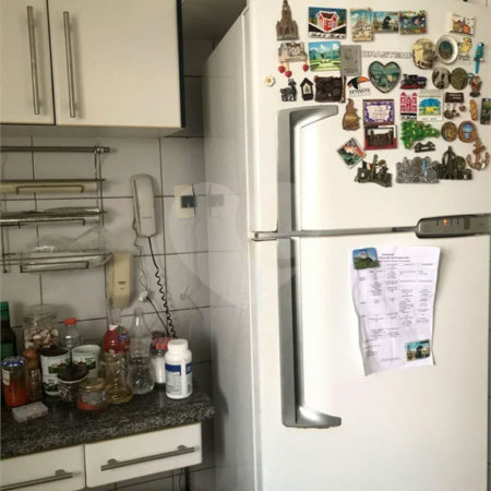 Apartamento de 2 quartos à venda na Penha