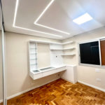 Apartamento à venda com 3 quartos, sendo 1 suíte, em Alto da Boa Vista, São Paulo, SP