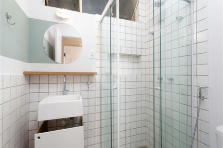 Apartamento a venda em Bela Vista 145m² com 3 suites.