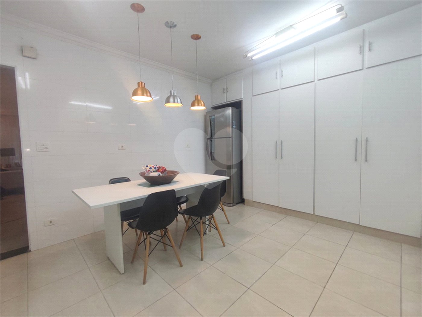 Excelente imóvel para locação comercial com 220m² e vaga no Anália Franco !!