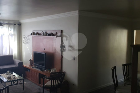 Apartamento de 3 dormitórios à venda em Higienópolis
