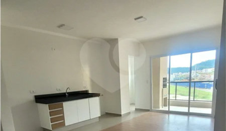 Apartamento à venda com 2 quartos, sendo 1 suíte,  em Jardim Elvira Dias, Poços de Caldas, MG