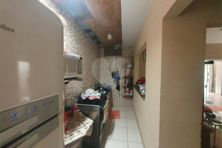 Casa no Parque Santa Felicia