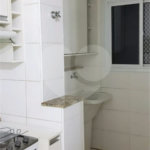 Apartamento térreo no condomínio Vancouver em Araraquara/SP.