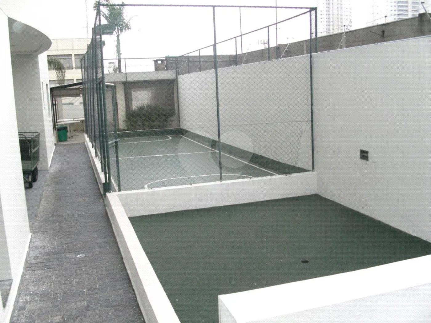 Apartamento à venda com 2 quartos, sendo 1 suíte, em Vila Hamburguesa, São Paulo, SP