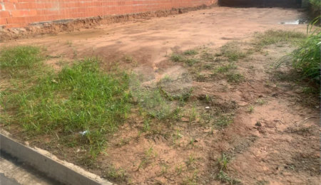 Terreno à venda no condomínio Loteamento Parque Barnabé, Indaiatuba - SP