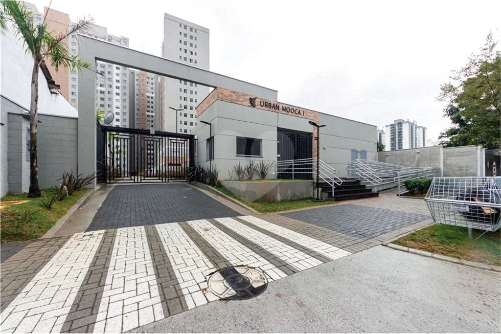Apartamento à Venda ou Locação – Urban Mooca 1 | 2 Dormitórios | Rua Conselheiro Lafaiette, 200 – Mooca