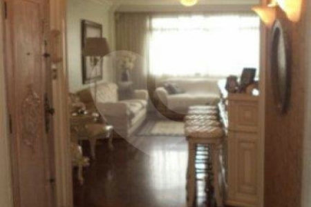 apartamento alto padrão na paes de barros!!